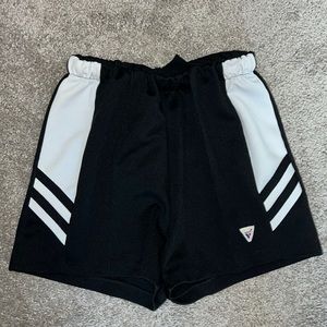 Varsity Cheer Shorts